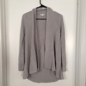 Grey New York & Co Cardigan