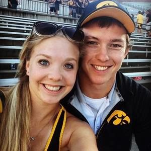 Meet your Posher, Kattie