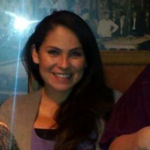 Meet your Posher, Isabel