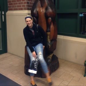 Meet your Posher, Chelsea