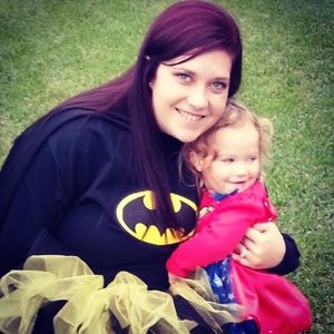 Meet your Posher, Courtney