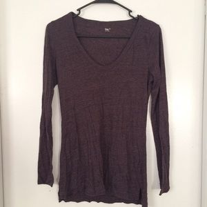 Long sleeve Gap Tshirt