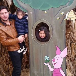 Meet your Posher, Alex