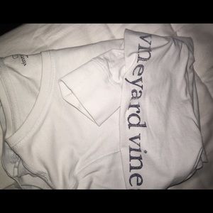 Long Sleeve Vineyard Vines