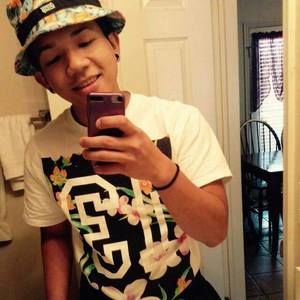 Meet your Posher, Eldon