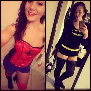 Meet your Posher, Janay