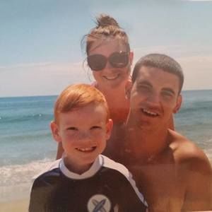 Meet your Posher, Niccole