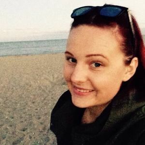 Meet your Posher, Aneta