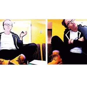 Meet your Posher, Mariah