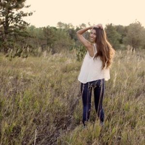 Meet your Posher, Haley