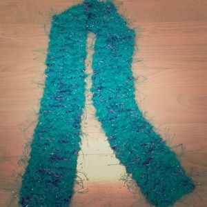 Handmade scarf!!!