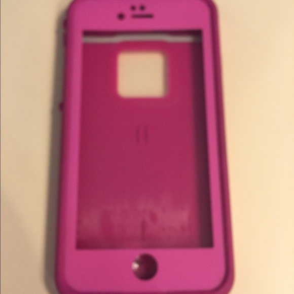 iPhone 6 lifeproof case