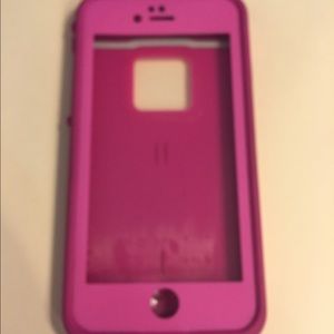 iPhone 6 lifeproof case