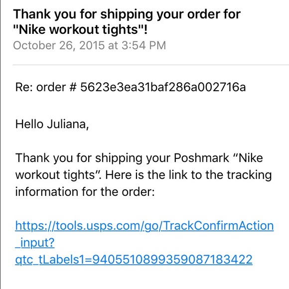 Proof - Picture 2 of 4