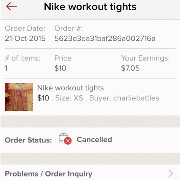 Proof - Picture 3 of 4