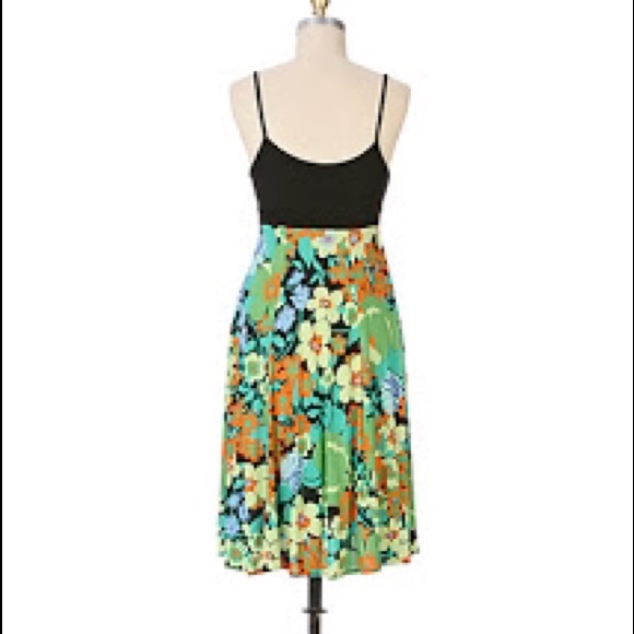 🚫SOLD🚫 Anthro 'MEXICALI DRESS' - Picture 2 of 2