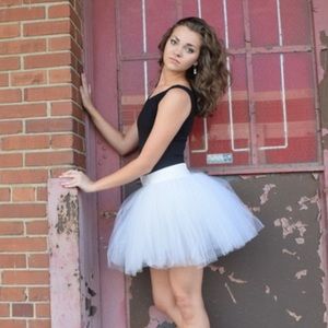 Meet your Posher, Katherine