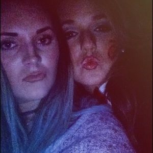 Meet your Posher, Sara