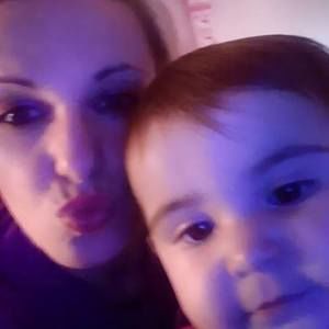 Meet your Posher, Kerri