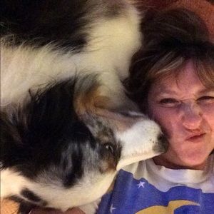 Meet your Posher, Debbie