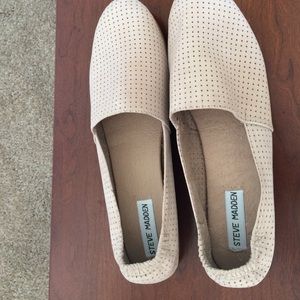 Steve Madden flats