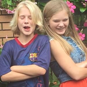 Meet your Posher, Bethany