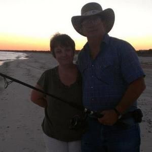 Meet your Posher, Barbara