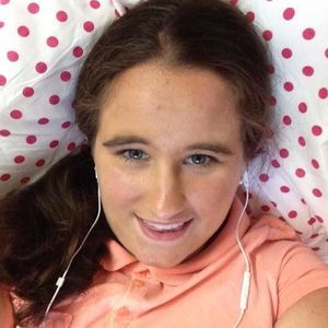 Meet your Posher, Bethany