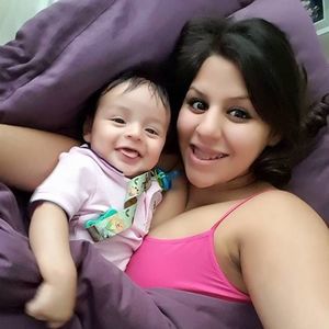 Meet your Posher, Fernanda