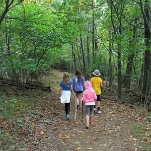 Meet your Posher, Shannon