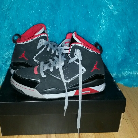 Air jordans