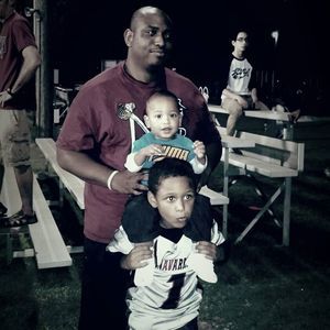 Meet your Posher, Joanna