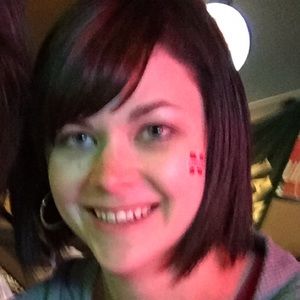 Meet your Posher, Vanessa