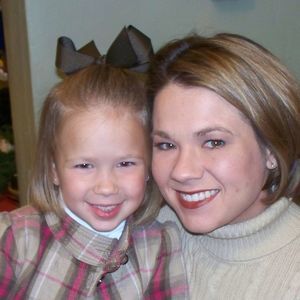 Meet your Posher, Virginia