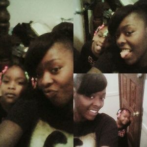 Meet your Posher, Niya