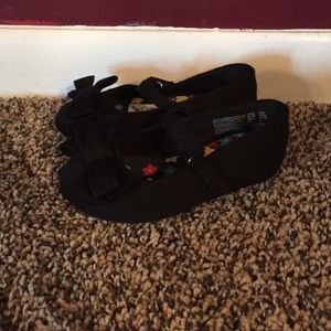 Todder shoes