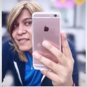 Meet your Posher, Fred