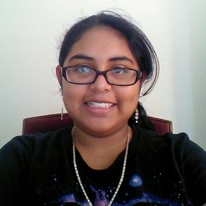 Meet your Posher, Adriana