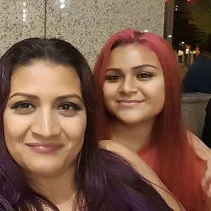 Meet your Posher, Fanny