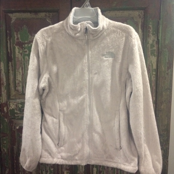 The North Face women's jacket