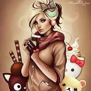 Meet your Posher, Shannon