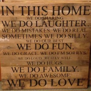 Meet your Posher, Lori