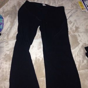 Rampage size 6 dress pants