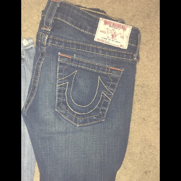 True religions