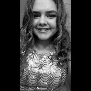 Meet your Posher, Shania