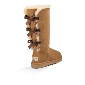 Meet your Posher, Shauna