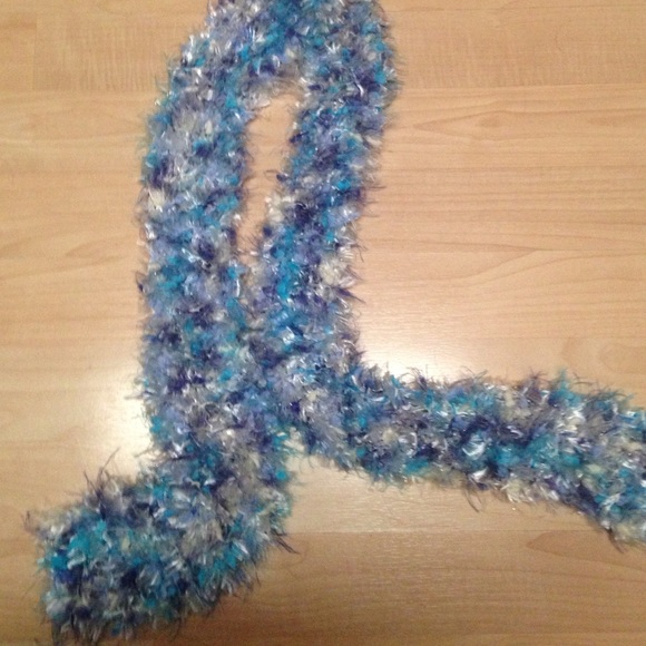 Handmade scarf!!