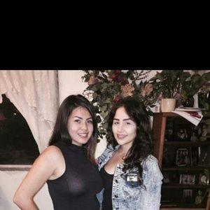 Meet your Posher, Sammy