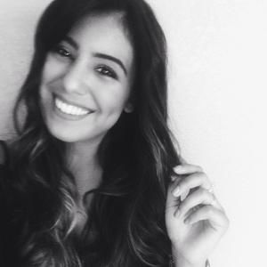 Meet your Posher, Gabriela