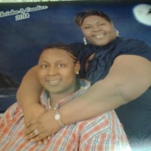 Meet your Posher, Candice